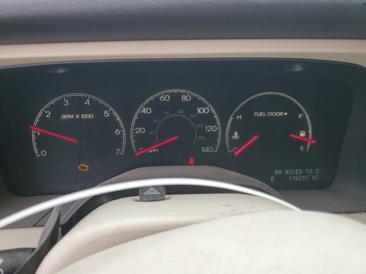 2003 Lincoln Aviator VIN: 5LMEU78H93ZJ09157 Lot: 54824685