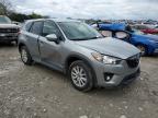 2013 Mazda Cx-5 Touring for Sale in Madisonville, TN - Side