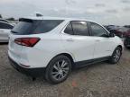 2024 Chevrolet Equinox Lt на продаже в Houston, TX - Hail