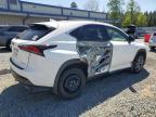 2020 Lexus Nx 300 F Sport de vânzare în Concord, NC - Side