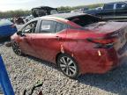 2020 Nissan Versa Sr   zu verkaufen in Memphis, TN - Burn - Interior