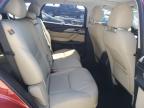 2018 Mazda Cx-9 Touring for Sale in Earlington, KY - Hail