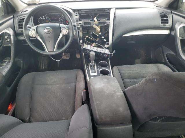  NISSAN ALTIMA 2014 White