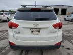 2011 Hyundai Tucson Gls للبيع في Oklahoma City، OK - Front End