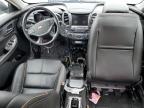 2016 Chevrolet Impala Ltz zu verkaufen in Lebanon, TN - Water/Flood