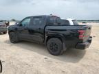 2022 Nissan Frontier S for Sale in San Antonio, TX - Hail