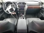 2021 Toyota 4Runner Trail იყიდება Austell-ში, GA - Side