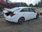 2023 Hyundai Elantra Limited na sprzedaż w Greenwell Springs, LA - Front End
