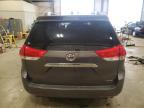 2011 Toyota Sienna Xle for Sale in Mcfarland, WI - Front End