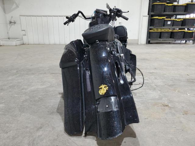 2018 HARLEY-DAVIDSON FLHTK ULTRA LIMITED  