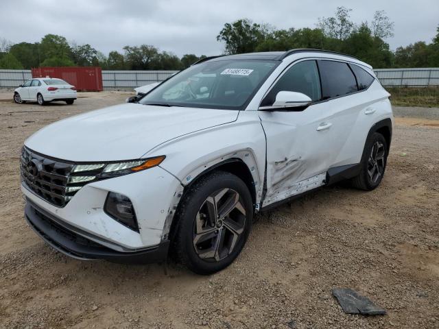 HYUNDAI TUCSON LIM 2022