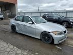 2007 Bmw 328 Xi იყიდება Fort Wayne-ში, IN - Front End