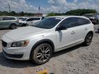 2016 Volvo V60 Cross Country Premier na sprzedaż w Montgomery, AL - Mechanical