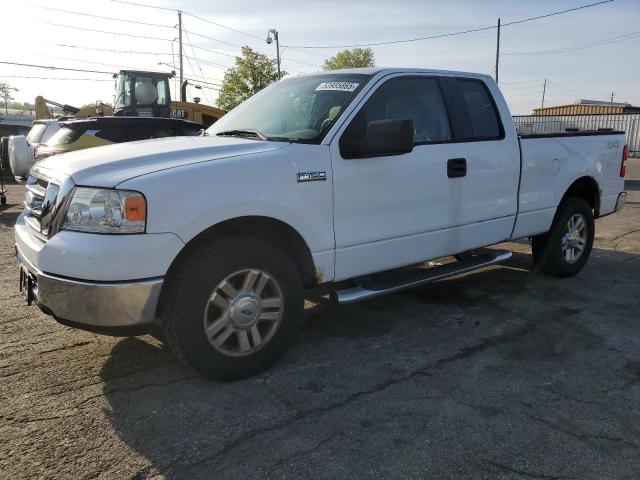2008 Ford F150 