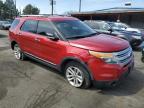 2011 Ford Explorer Xlt იყიდება Denver-ში, CO - All Over