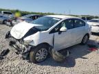 2013 Honda Civic Lx na sprzedaż w Memphis, TN - Front End