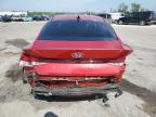 2021 Hyundai Elantra Sel for Sale in Orlando, FL - Rear End