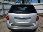 2015 Chevrolet Equinox Lt en Venta en Arlington, WA - Minor Dent/Scratches