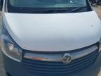 2014 VAUXHALL VIVARO 290 for sale at Copart WISBECH