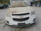 2010 Chevrolet Equinox Ltz zu verkaufen in Hurricane, WV - Water/Flood