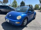 2002 Volkswagen New Beetle Glx за продажба в Rancho Cucamonga, CA - Minor Dent/Scratches