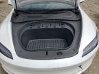 2024 Tesla Model 3  продається в San Diego, CA - Rear End