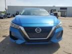 2021 Nissan Sentra Sv   продається в Fredericksburg, VA - Front End