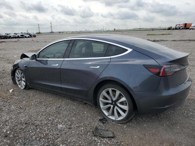  TESLA MODEL 3 2019 Szary