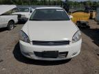 2009 Chevrolet Impala Police за продажба в Baltimore, MD - Minor Dent/Scratches
