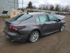 2023 Toyota Camry Le продається в Davison, MI - All Over