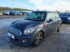 2012 MINI ONE for sale at Copart ST HELENS