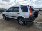 2006 Honda Cr-V Lx за продажба в West Palm Beach, FL - Front End