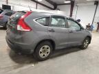 2012 Honda Cr-V Lx de vânzare în Windham, ME - Side
