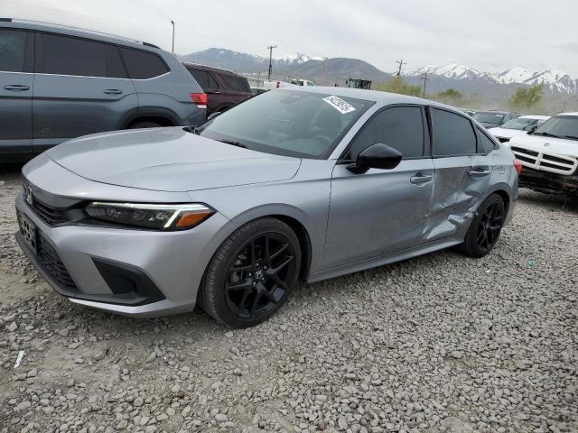 HONDA CIVIC SPOR 2022