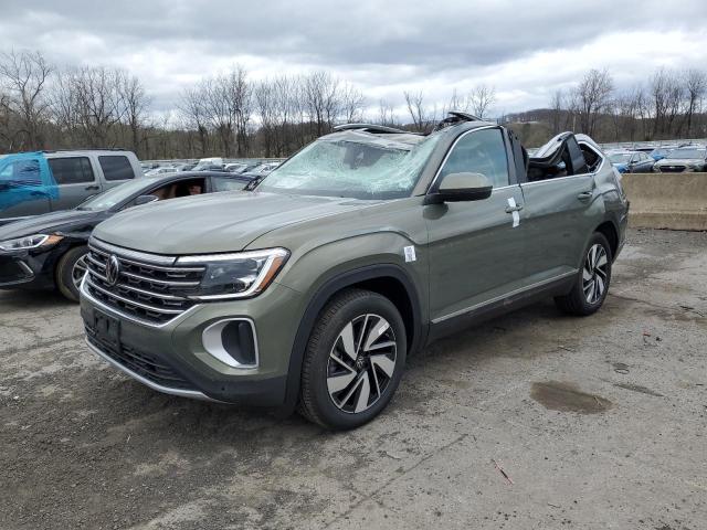 VOLKSWAGEN ATLAS SEL 2025