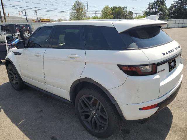  LAND ROVER RANGEROVER 2017 Белы