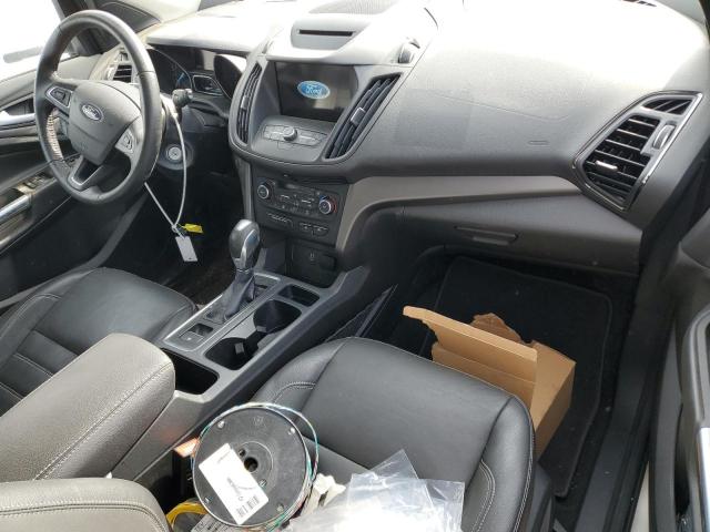  FORD ESCAPE 2018 Белый