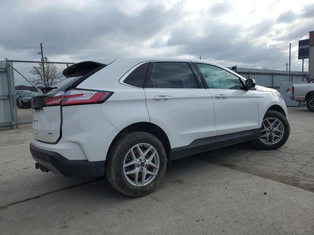  FORD EDGE 2024 Белы