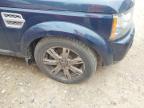 2011 LAND ROVER DISCOVERY for sale at Copart WISBECH