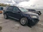 2016 Ford Explorer Limited იყიდება Rogersville-ში, MO - Front End