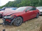 2025 Lexus Es 300H Base на продаже в Grand Prairie, TX - Front End