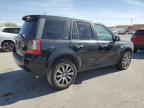 2008 Land Rover Lr2 Hse Technology за продажба в Anthony, TX - Side