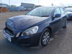 2013 VOLVO V60 ES NAV for sale at Copart WESTBURY