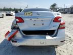 2013 Nissan Sentra S იყიდება Loganville-ში, GA - Rear End