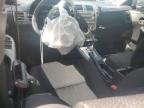 2011 Toyota Corolla Base zu verkaufen in New Britain, CT - Front End