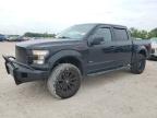 2017 Ford F150 Supercrew   for Sale in Houston, TX - Rear End