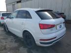2015 AUDI Q3 S LINE for sale at Copart PETERLEE