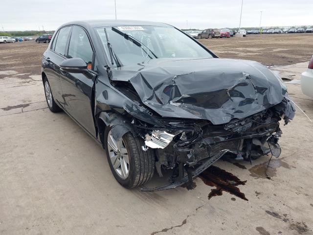 2023 VOLKSWAGEN GOLF LIFE