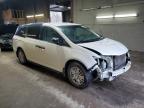 2016 Honda Odyssey Lx იყიდება Angola-ში, NY - Front End