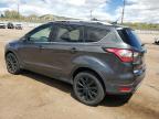 2018 Ford Escape Titanium за продажба в Colorado Springs, CO - Top/Roof